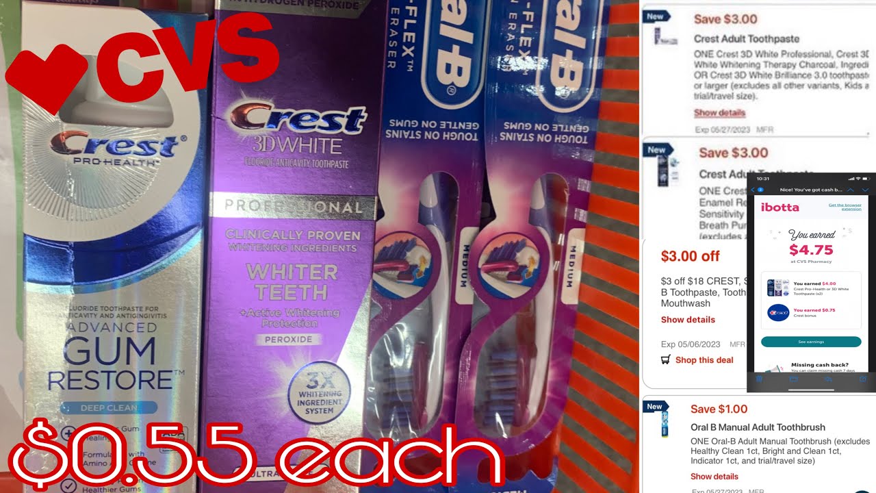 cvs-couponing-oral-care-deal-with-ibotta-rebate-crest-oral-b-all