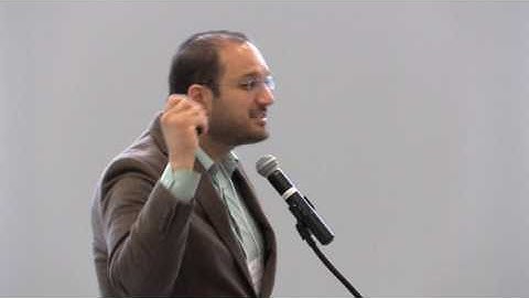 Dr. Matthew D. Lerner - Epidemiology of Psychiatric Comorbidity in ASD - 6-7-17