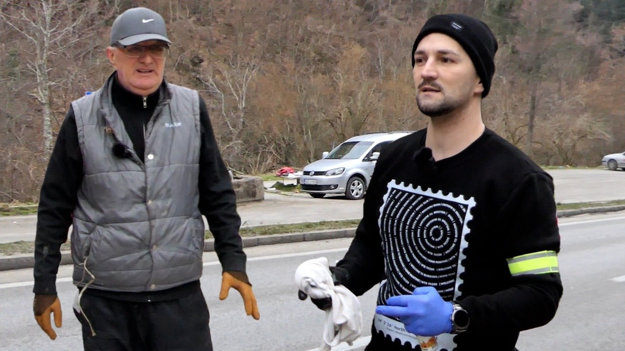 Otac i sin uradili nešto zbog čega se svi trebamo stiditi