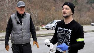 Otac i sin uradili nešto zbog čega se svi trebamo stiditi