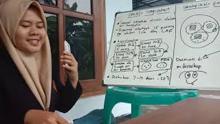 Isolasi Dan Identifikasi Diversitas Fungi Endofit Pada Tanaman Porang - Kel 8 Mikologi Tumbuhan