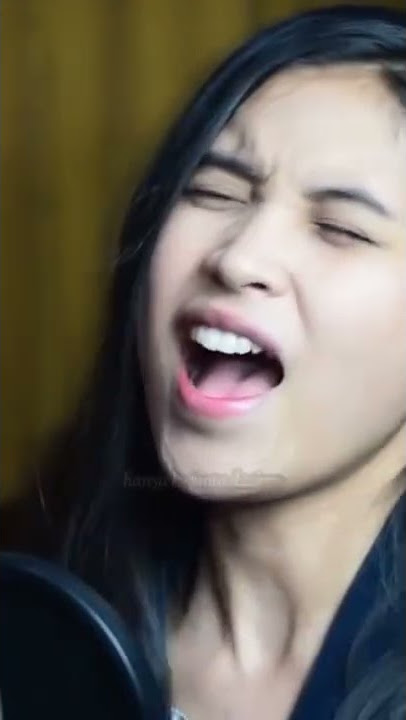 music : kutak'akan bersuara cover : Elma 🎧