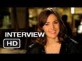 The Internship Interview Rose Byrne 2013 Owen Wilson Movie Hd