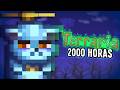 Por qué TERRARIA es TAN ADICTIVO 😫? ( Podría serlo mas )