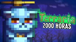 Por qué TERRARIA es TAN ADICTIVO 😫? ( Podría serlo mas )