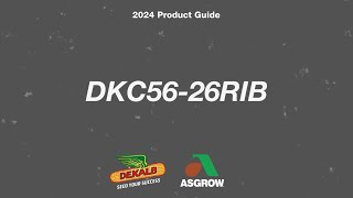 DKC56-26RIB