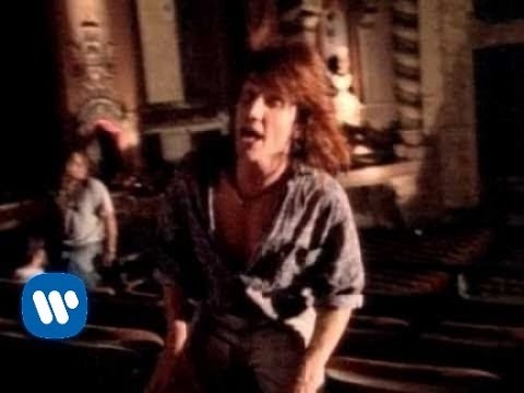 Goo Goo Dolls - I'm Awake Now [Official Music Video]