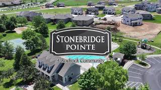 StoneBridge Point Welcoem Video