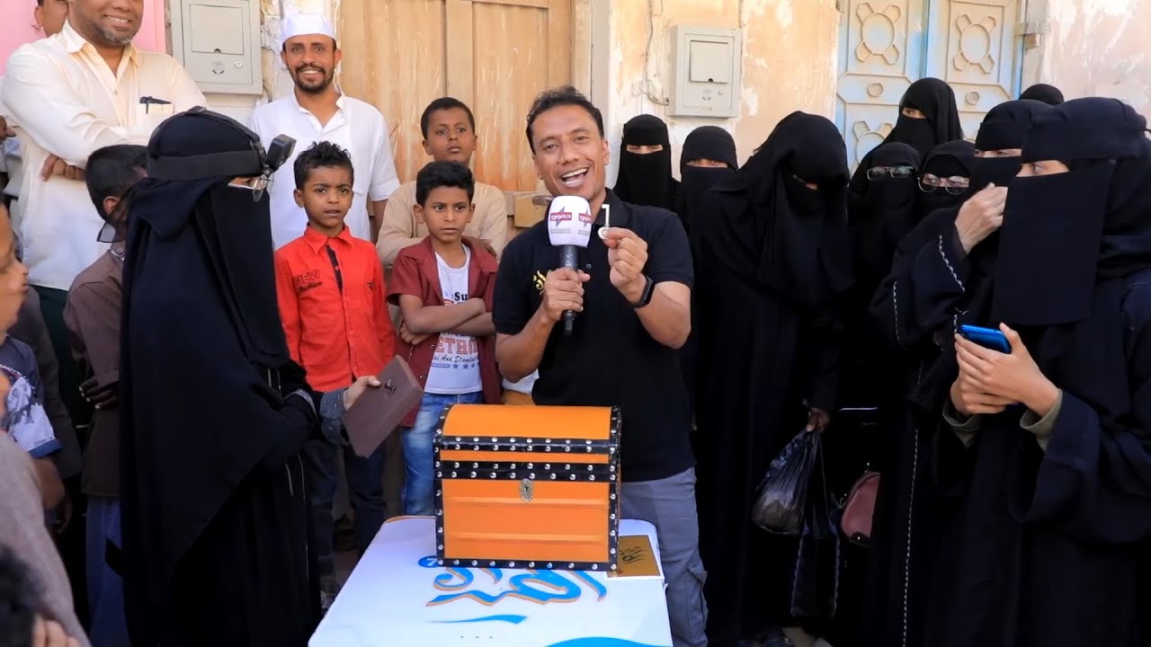 الميدان 7 | الحلقة الثانية | رمضان 2022