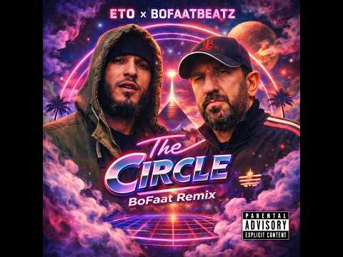 Eto x Bofaatbeatz - The circle BoFaat remix