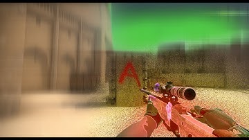 Levitating ❤ | CSGO EDIT