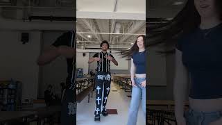 1year later doing this dance after making it #dance #boogie