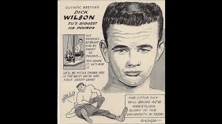 Induction Video For 2016 Distinguished Member Dick Wilson