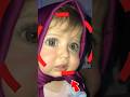 A Verdadeira Origem de Masha Revelado!😨 #curiosidades #shorts #viral