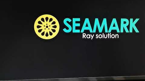 Void rate measurement and inspection by Seamark ZM X7600 X RAY Inspection System