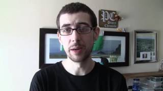 Why IRC is the Best Social Network   Vlog