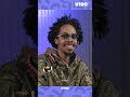 Earl Sweatshirt Needs Mary J. Blige On His Cookout Playlist |SET A VIBE | VIBE