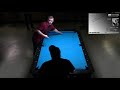 2nd Annual Carolina Cup Bar Table 9-Ball Open - Billy Myers Vs Cole Lewis