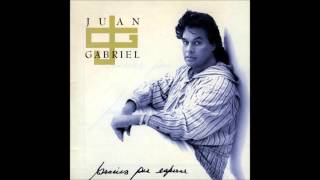 Mas Que Amor -  Juan Gabriel chords