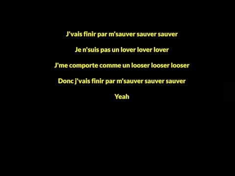 Vitaa - Game Over (feat Maitre Gims) Lyrics