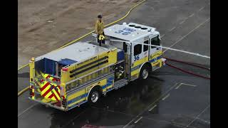 VCFD Engineers Academy Pumping DAY 02
