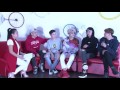 NINETY ONE  DiTV студиясында қонақта