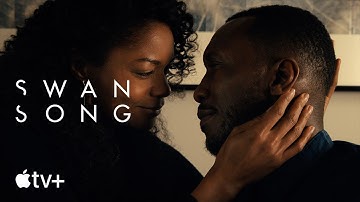 Swan Song — Official Trailer | Apple TV