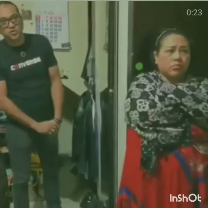 DETIK -DETIK Rumah Nunung & suami di grebek polisi terkait pengunaan obat telarang