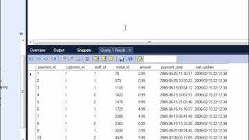 MySQL 5 Tutorial | Grouping Results