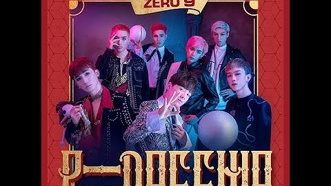 REACTION ‘PINOCCHIO’ - Zero9 | Eunermistic S