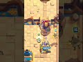 Clash Royale Hero Wizard Tornado Ability Is Broken Clash Royale Hero Wizard Tornado Ability Is Broken