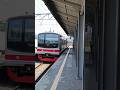 JR 205 149 Marchen Face Berangkat Stasiun Bojong Gede Krlcommuterline Jr205 Shorts JR 205 149 Marchen Face Berangkat Stasiun Bojong Gede Krlcommuterline Jr205 Shorts