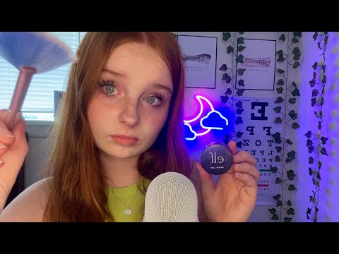 ASMR Mean Girl