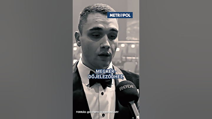 Milák Kristóf megint nem jár edzésre #metropol #milakkristof #milak #uszas #vb # #bucsu