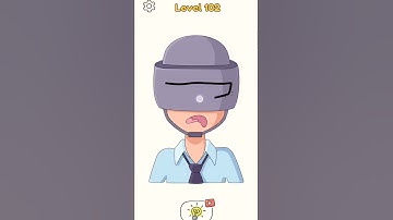 DOP 4: Draw One Part Level 102 #shorts