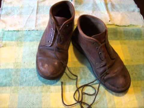 El par de botas - YouTube