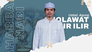 Download Lagu SYI'IR LIR ILIR - USTADZ AGUNG - MAJLIS MAHABBATUN NABI MP3
