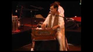 Dhai Din jind mahi Punjabi Medley Jagjit Singh LiveSydney