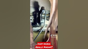 How Engineers Keep Mechanics Miserable (Part 382) #shorts