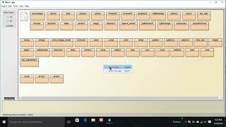Java program to input 10 numbers through array and pint the product of the numbers.