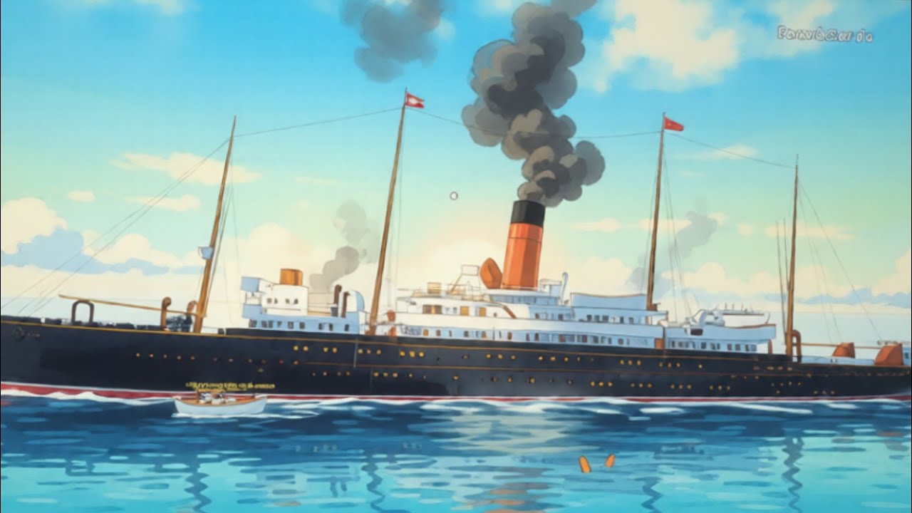 Rms Romaic RMS Romanic: The Last Voyage (Shipwrecked V2.30 Feature Presentation ...