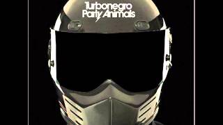 Turbonegro - Hot Stuff/Hot Shit