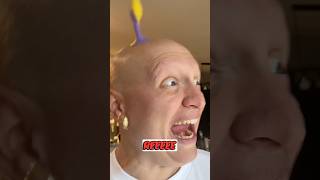 Mr Clean Trickshots Pt7 funny comedy relatable humor gamer bald