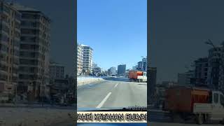 Kış Ola Bağlana Yolların Dostum Dostum..❤️Malatya❤️