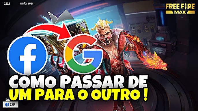 Desapego Games - Free Fire (FF) > vendo conta ff gemada