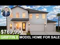 Model home for sale  769990  griffin model tour  minneola  orlando home findersorlando realtor