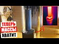 ПАРЬСЯ и НЕ ПАРЬСЯ! Подтапливать НЕ НУЖНО! Как Сделать Каменную Стенку за Печью в Бане Своими Руками