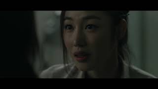 Korean all-girl gang bullies the new girl hiding a scandal | Korean Short Film