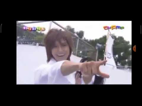 Shinkengers In Kamen Rider Decade JAP VS KOR