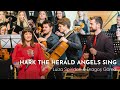 Hark! The Herald Angels Sing - Lumina S-a născut - 2023